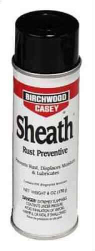 Birchwood Casey 33135 Barricade Rust Protection 6 oz