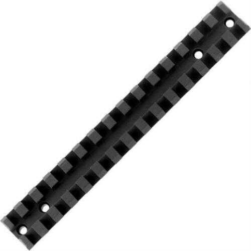 Mossberg Scope Base For Patriot Picatinny Style Blued Finish Md: 96207