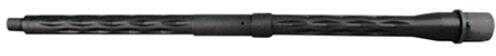 Yankee Hill 70TF AR15 Barrel 300 AAC Blackout Fluted Threaded 5/8"-24 16"