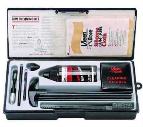 Kleen-Bore Bk214 Classic Muzzleloader Universal Kit Handguns, Rifles, Shotguns
