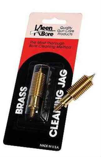 Kleen-Bore Jag231 Precision Barbed Pointed .44.45 Cal Handgun #8-32 Thread