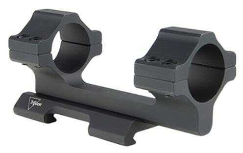Trijicon AC22033 Quick Release Mount Black