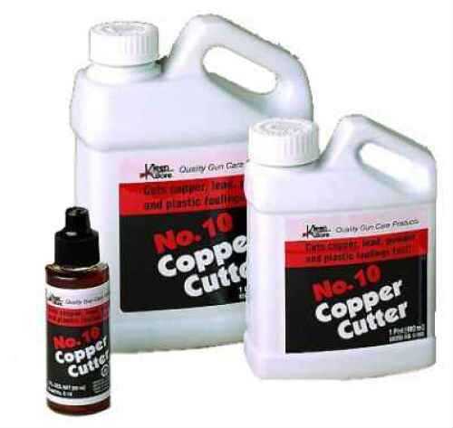 Kleen-Bore Bore Copper Cleaner/Degreaser Quart Md: C10C