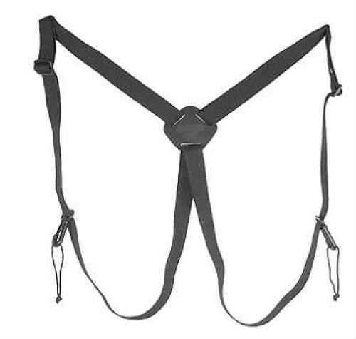 Butler Creek Adjustable Elastic Binocular Harness Md: 16123