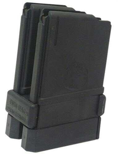 THERMOLD AR15/Combo 2-20R Mag W/COUPLR