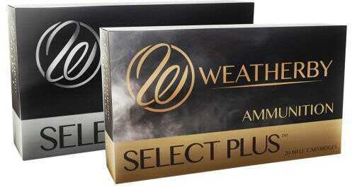 240 Weatherby Mag 80 Grain TSX 20 Rounds Ammunition Magnum