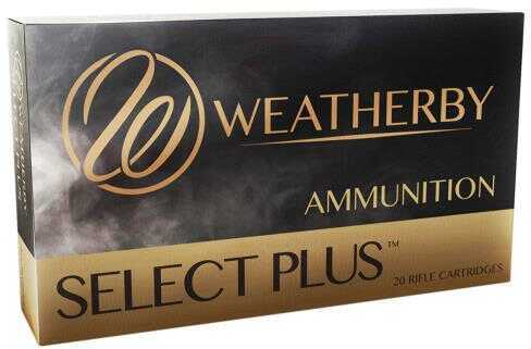 340 Weatherby Mag 225 Grain Ballistic Tip 20 Rounds Ammunition Magnum