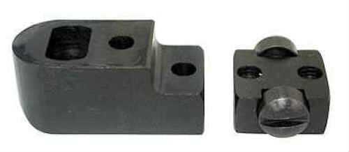 Burris 2 Piece Black Base For Browning 1885 High Wall Md: 410281