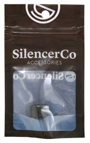 SilencerCo Thread Protector 578x28 AR Style Steel Md: AC1361