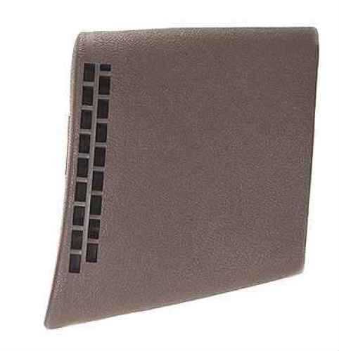 BC RECOIL PAD SLIP ON BROWN SMALL