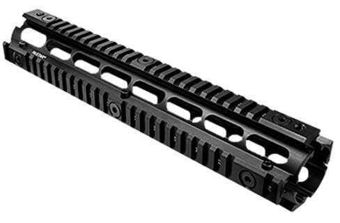 Nc MAR4L AR15 RFL Length Quad RL