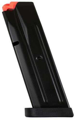 CZ 11521 CZ P-10 9mm 10 rd Black Finish