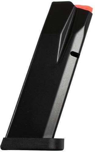 CZ Mag P-10 Compact 40SW 12Rd
