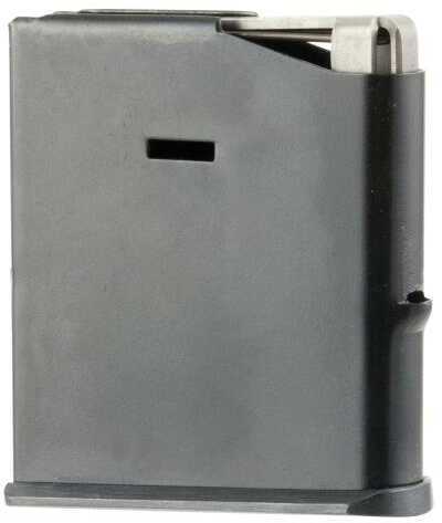 CZ 13013 527 6.5 Grendel 5rd  Black Finish