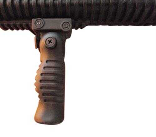 Hi-Point 60001 Forward Folding Grip TS Blk Polymer