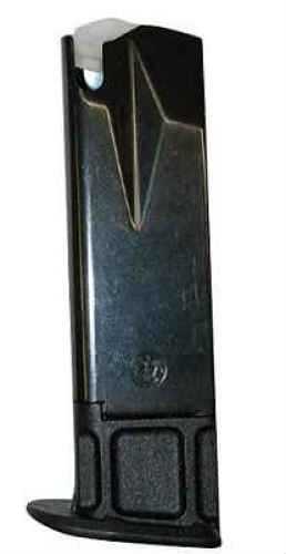 Smith & Wesson 10 Round Black Magazine For Model 99/9MM Md: 19278