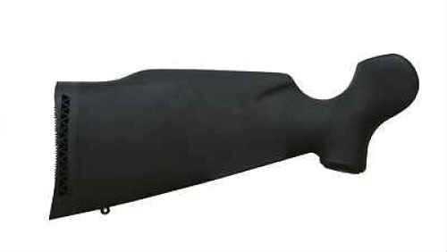 Thompson Center Black Synthetic Contender Rifle Buttstock Md: 7733