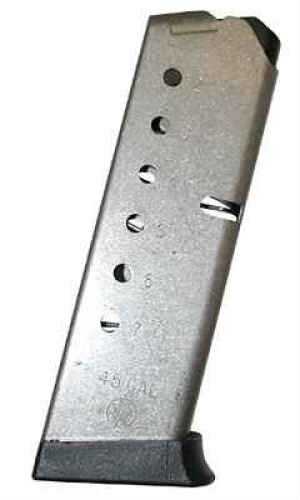 Smith & Wesson 7 Round Stainless Mag For New 4516/4513 Tactical Md: 19074