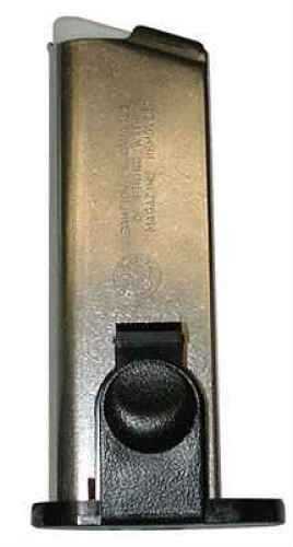 Smith & Wesson 6 Round Blue Magazine For 380 ACP Md: 19185