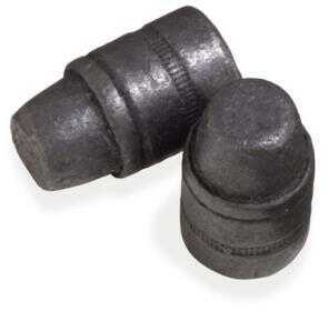 Speer Handgun Plinking 45 Caliber .452 Diameter 250 Grain Semi-Wadcutter Bullets, 500 Per Box Md: 4684