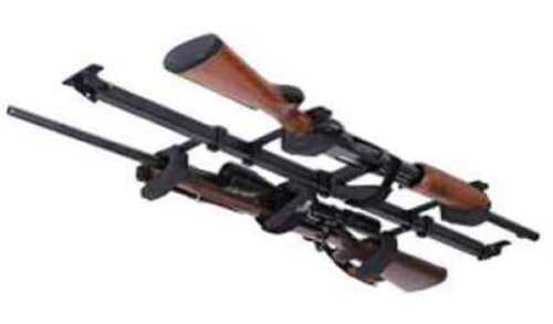 Big Sky Horizontal Two Gun Mounting System Md: SBR2G