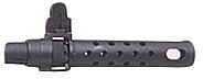 Springfield Armory MA5049 M1A 308 Win/7.62 NATO Muzzle Brake 5/8"-24 tpi Black Steel