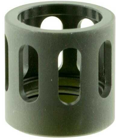 Advanced Armament 64747 Ti-Rant 45/45M Fixed Barrel Spacer .45 ACP Aerospace Alloy .750"