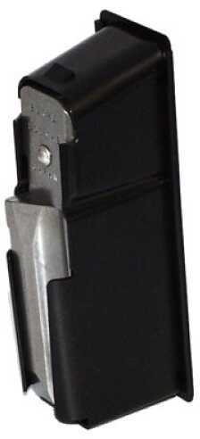 Browning 112-026008 Mag BLR 81 223 Rem/5.56Nato Black Finish Steel 4Rd