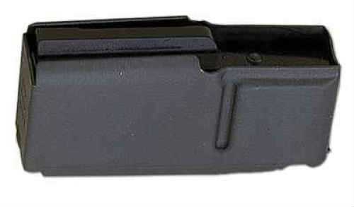 Browning 3 Round MKII Bar Magazine With Black Finish Md: 112025027