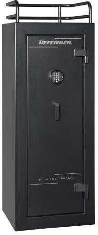 Winchester Defender 17 Tactical 12 Gauge Steel Gun Safe Md: 6024179E