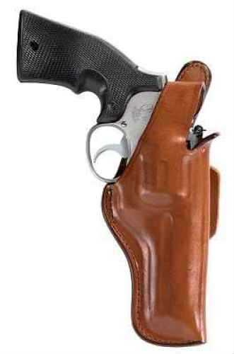 Bianchi Holster With Integral Thumbsnap For Enhanched Retention & Closed Muzzle Md: 10136