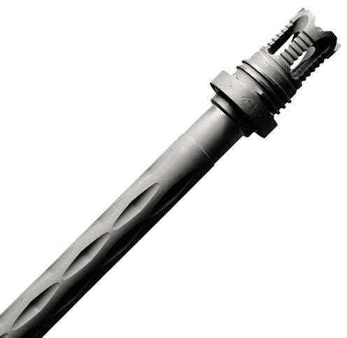 Yankee Hill .45 Caliber Phantom Flash Hiders For Wraith Xl Sound Suppressor 5/8" - 24 Md: 992324A