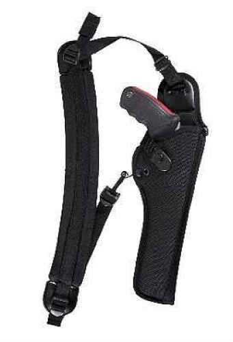 Bianchi Ranger Hush Holster Fits Unscoped Medium/Large Frame Revolvers Md: 14254