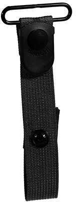 Bianchi M1415 Thumb Strap System Black Md: 15117
