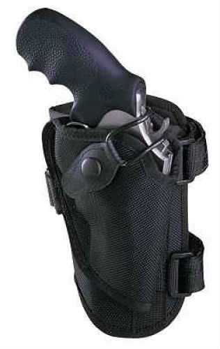 Bianchi Holster With Adjustable Ankle Pad & Elasticized Retention Strap Md: 19746