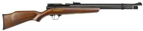 Beeman 1322 Pcp Chief .22 Pellet Air Rifle Single Shot