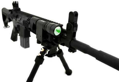 Colt Lights Cltpgsms2001 Microtac Predator 200 Lumens Aa (1) Black