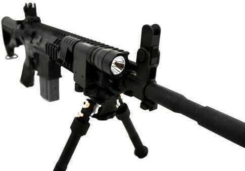 Colt Lights CLTSEPMS200A Microtac M-Scepter 170 Lumens AAA (2) Black