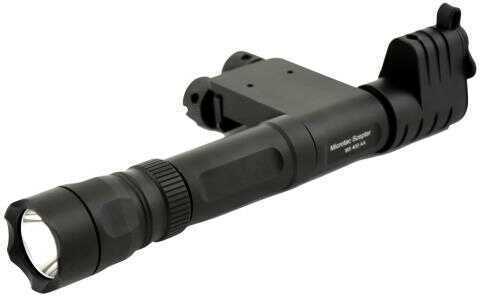 Colt Lights CLTSEPMS4002 Microtac M-Scepter 400 Lumens AA (2) Black