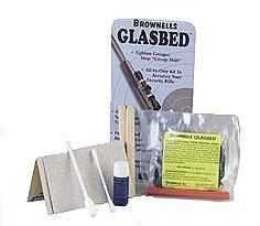 Brownells Glass Bedding Kit Md: 081050101