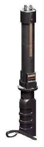 Security Equipment Sabre Stun Baton/500,000 Volt Md: S500B