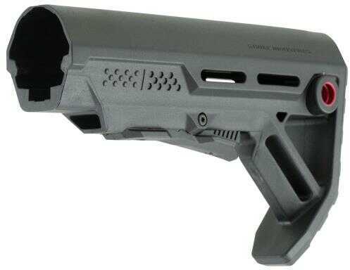 Strike SIVIPERESMOD Viper AR-15/M16/M4 Buttstock Black