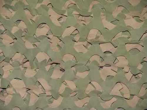 Cu Camo Netting Premium Series Ultra-Lite 7'10"X19'8" Grn/Brn