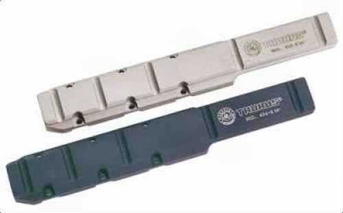 Taurus Stainless Steel Scope Mount For Raging Bull With 6.5" Barrel Md: 10031