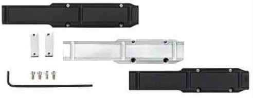Taurus Stainless Steel Scope Mount For Model 608 & 44 With 6.5" Barrel Md: 10027