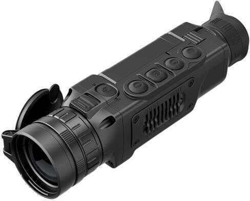 Pulsar PL77394 Helion XQ38F 3x 38mm 17.2 - 12.9 ft @ 100 yds FOV