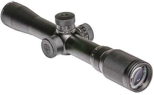 Sightmark SM13052 Rapid 3-12x32 30mm Tube Dia Black Matte Illuminated SHR