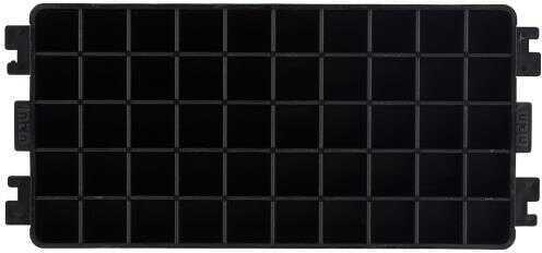 MTM ST1040 Shotshell Tray 10 Gauge 50 rd Black