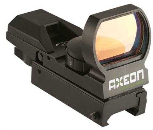 AXEON 2218637 REFLEX 4RS MULTI