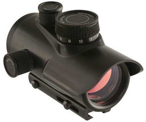 Axeon 1XRDS 1X30 Red Dot Sight